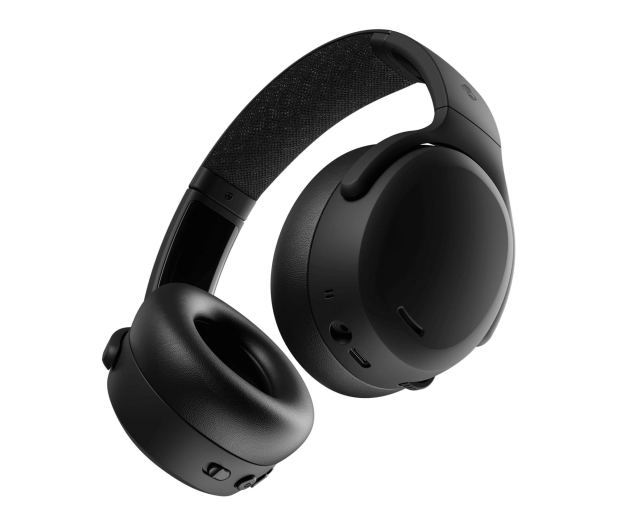 Skullcandy Crusher ANC 2 True Black - 1610066 - zdjęcie